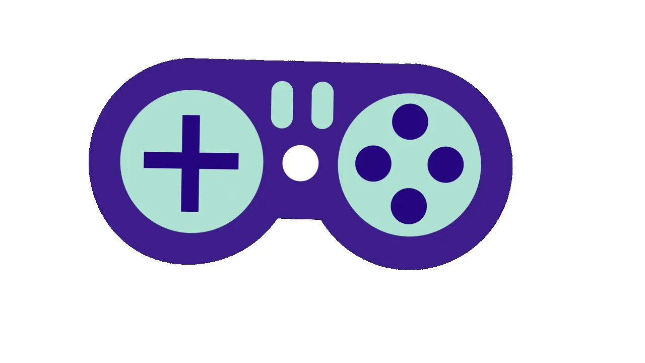 Download Free Animated Game Console Video | Pixominia