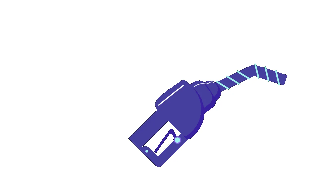 Download Free Animated Petrol Handle Video | Pixominia